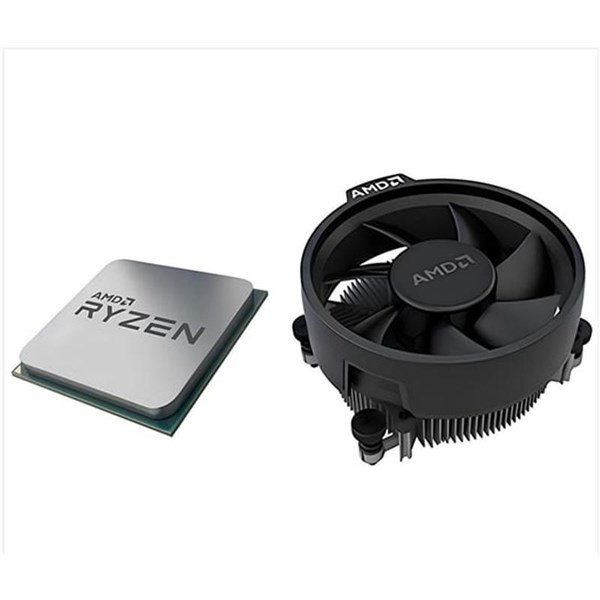 Amd Ryzen 5 8400F 4,2 GHz 16 MB Cache AM5 İşlemci