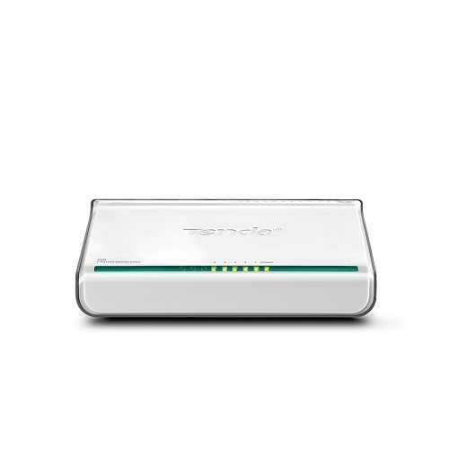 Tenda S105 V2 5 Port 10/100 Switch