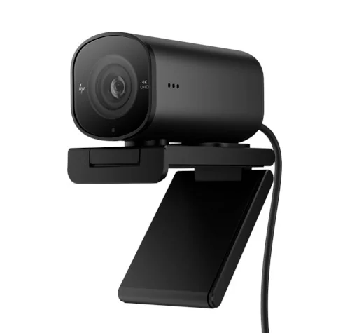HP 965 4K Webcam