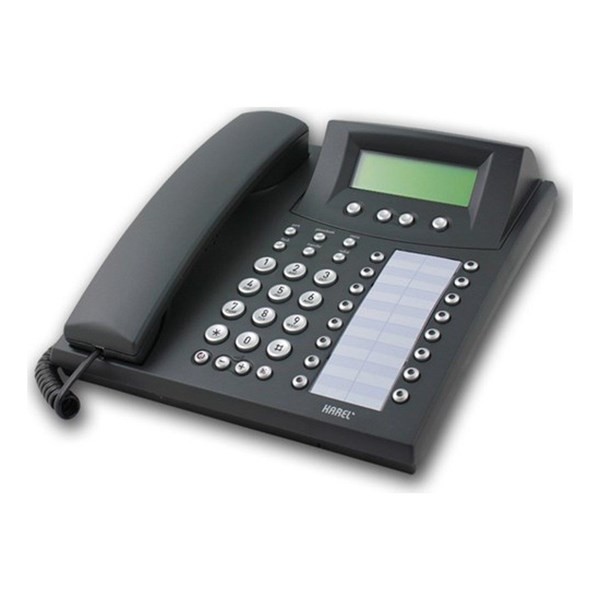 Karel FT20 Operatör Santral Konsol Özel Telefon