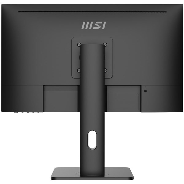 MSI 23.8" PRO MP243XP 1920x1080 (FHD) FLAT IPS 100HZ 1MS ADAPTIVE-SYNC PIVOT MONITOR