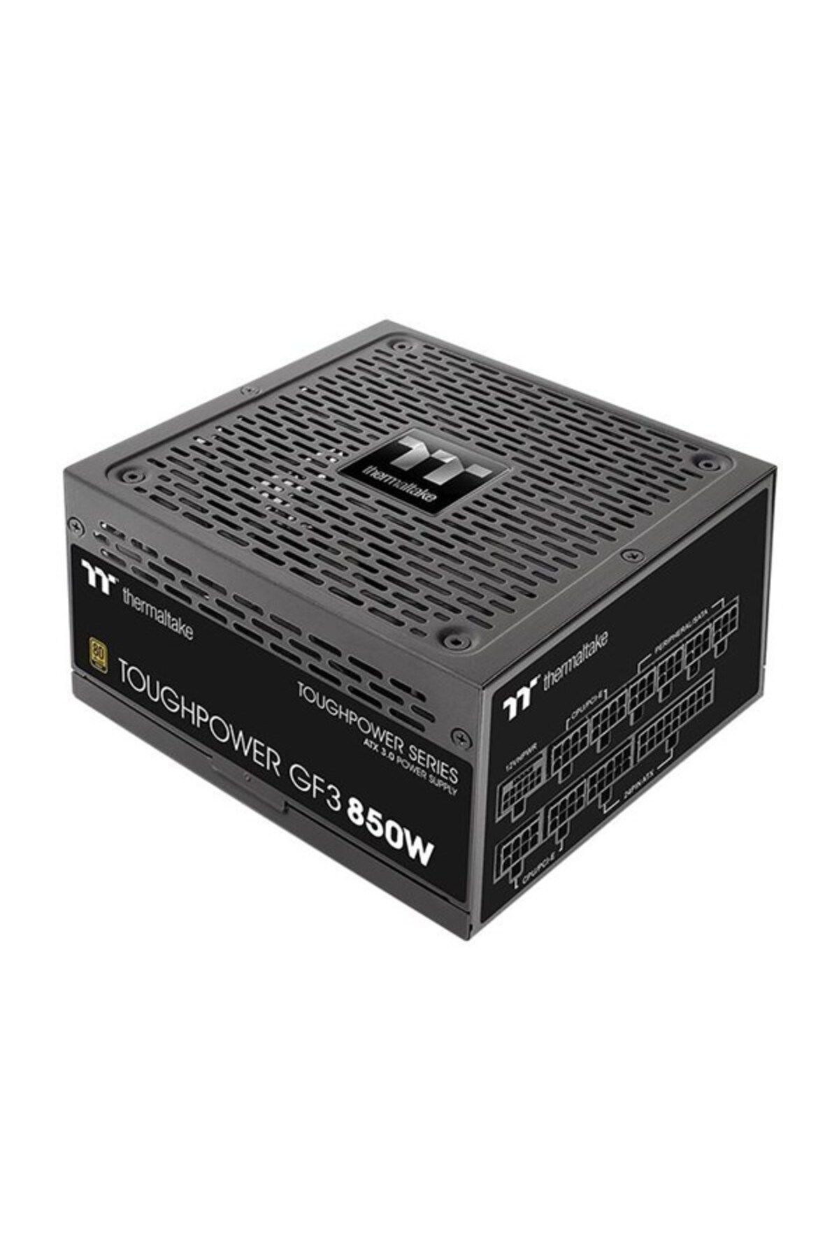 850W 80+ GOLD TOUGHPOWER GF3 PS-TPT-0850FNFAGE-3 PCIE 5.0 TAM MODÜLER POWER SUPPLY