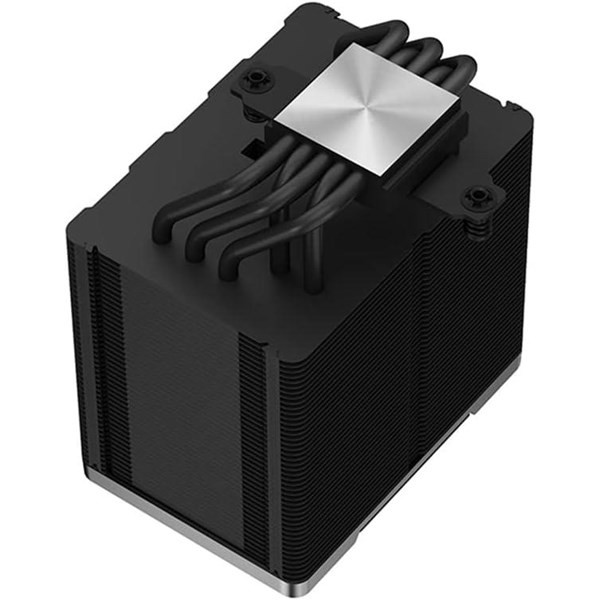 Deep Cool Deepcool AK500 Zero Dark 120MM INTEL(1700P)-AMD Uyumlu Hava Soğutucu