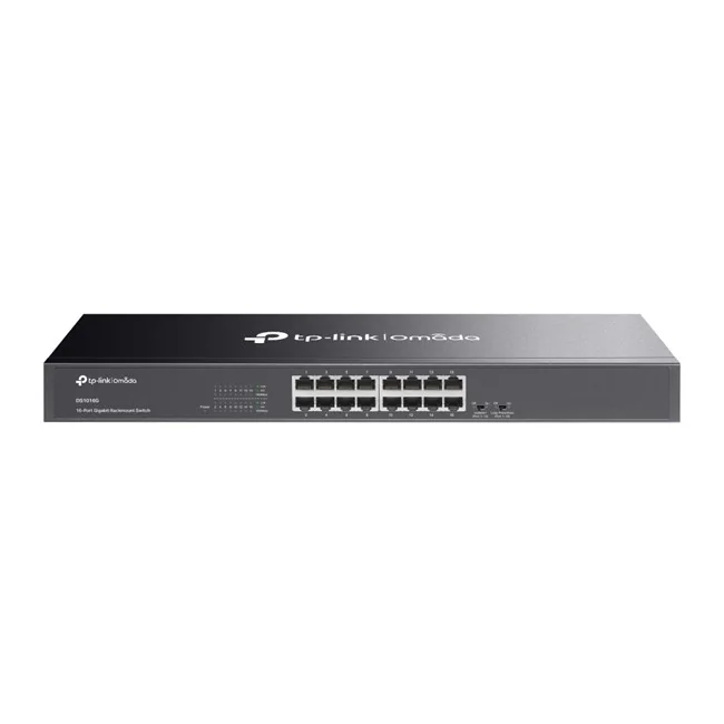 Tp-Link Omada TL-DS1016G 16 Port Gigabit Switch