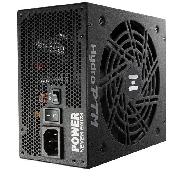 Fsp Hydro Ptm Pro Atx3.0 Gen-5 (Pcıe5.0) 1200W 80+ Platinum 120MM Fan Modüler Power Supply