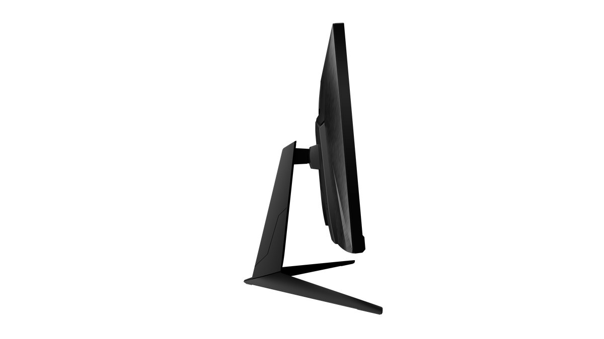 MSI 23.8" G2412F 1920x1080 (FHD) 16:9 FLAT RAPID IPS 180HZ 1MS ADAPTIVE-SYNC GAMING MONITOR