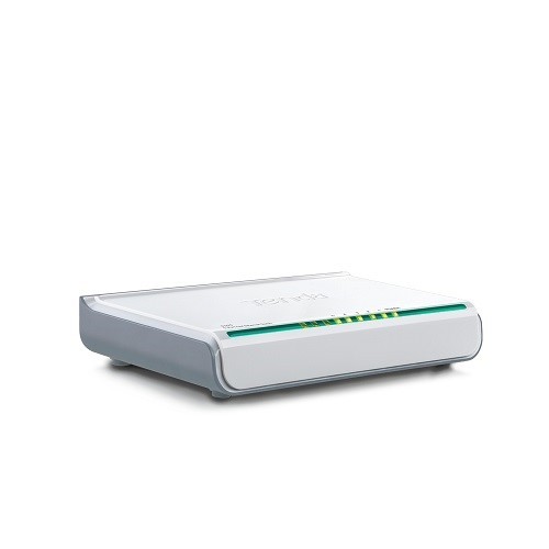 Tenda S105 V2 5 Port 10/100 Switch