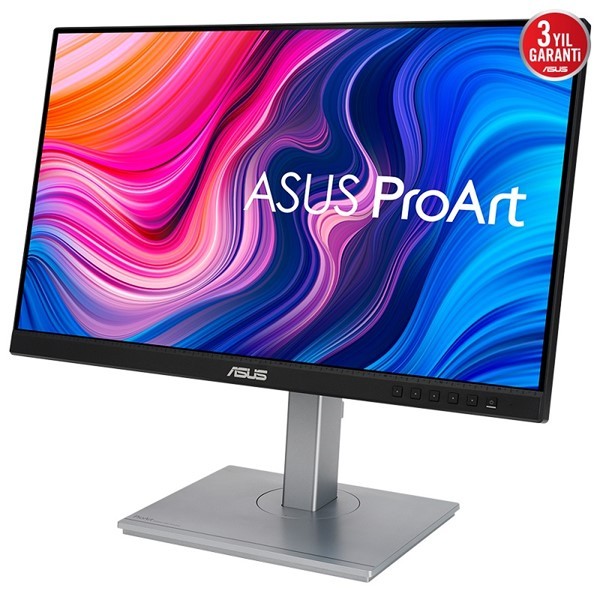 Asus PA247CV Proart 23,8" Fhd IPS Monitor