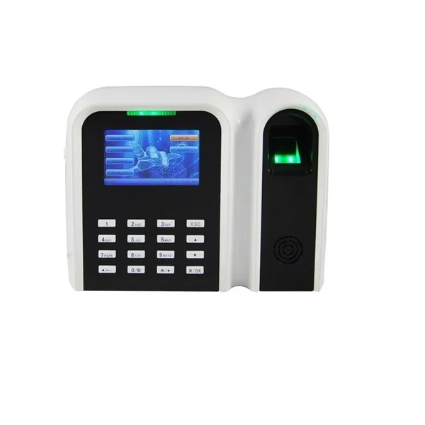 Granding T9 2.8" Parmak Izi Okuyuculu Pdks Cihazı