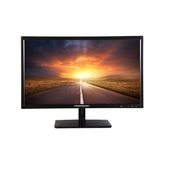 PowerBoost M1950VH 19.5" 75Hz 5ms (HDMI+VGA) Monitör