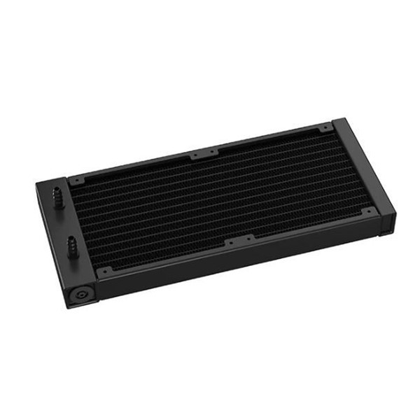 Deep Cool Deepcool LS520 Se Rgb 240MM Sıvı Soğutma Siyah