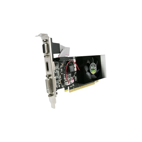Afox Axle GT730 2gb Ddr3 128BIT (AX-GT730/2GD3P8CDIL)