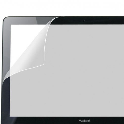 Luxa2 13" Mac Book Pro Mat Ekran Koruyusucu