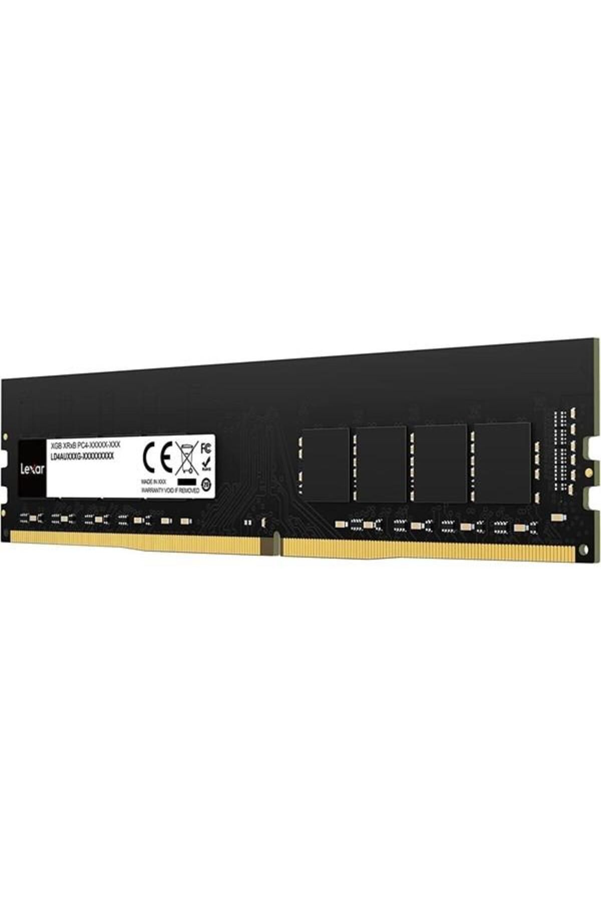 16gb Ddr4 3200mhz Cl22 Pc Ram Value Ld4au016g-b3200gsst