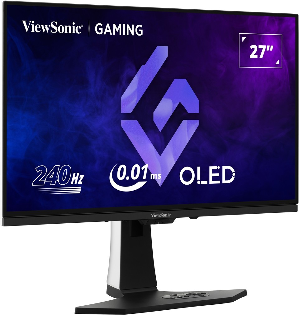 VIEWSONIC XG272-2K-OLED