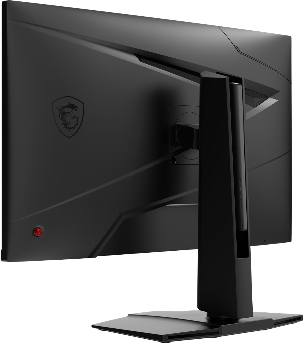 Msı Mag 274UPF E2 27 3840X2160 160Hz 0.5ms HDMI Dp Type-C Hdr 400 Freesync Rapid IPS Gaming Monitör