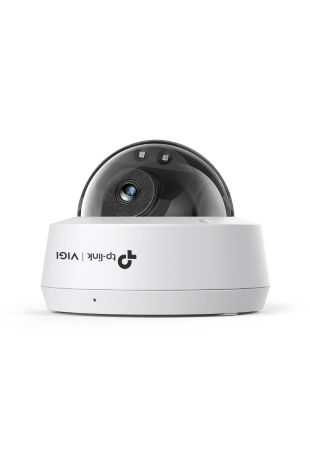 VIGI C220I 2.8 mm IR Dome Kamera 1/3",30fps,FHD,H265+,PoE,IP67