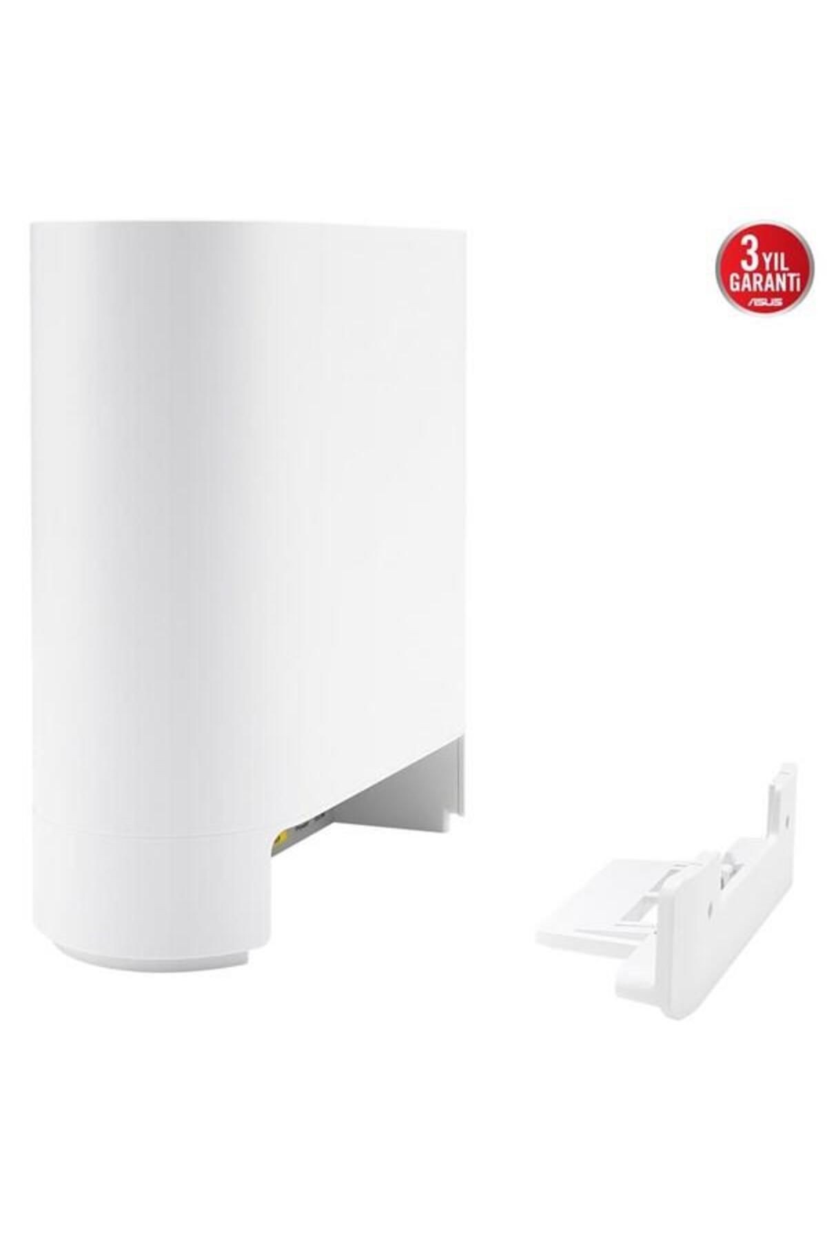 Expert Wıfı Ebm68-w-2 Ax7800 Wıfı6-e Kurumsal Mesh Router 2-li Paket Beyaz