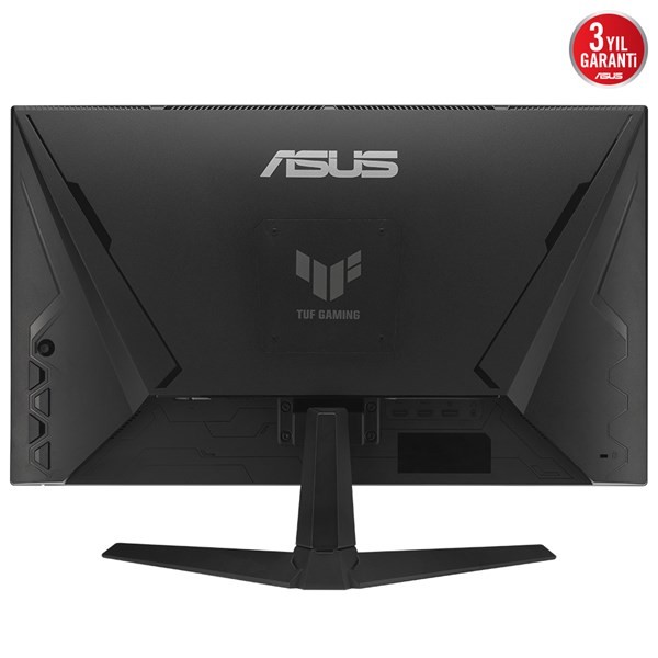 Asus Tuf Gaming VG259Q3A 24.5 Inç 180Hz 1ms Full Hd Freesync Fast IPS Gaming Monitör