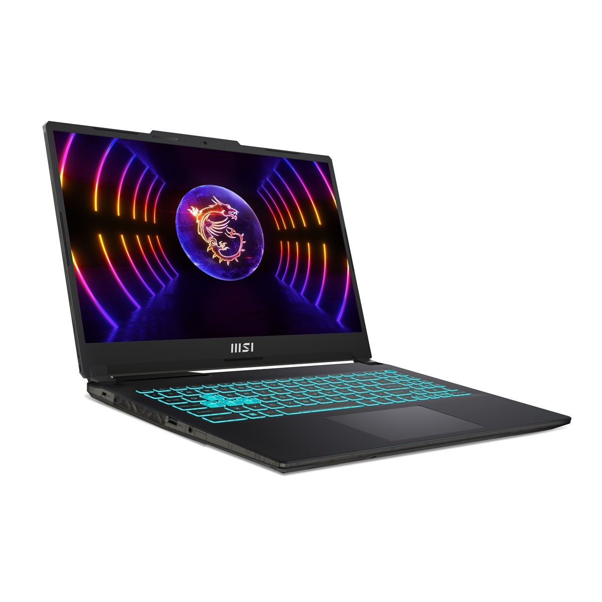 MSI CYBORG 15 A13VE-1479XTR Intel Core i7 13620H 16GB 512GB SSD RTX4050 Freedos 15.6" Taşınabilir Bilgisayar