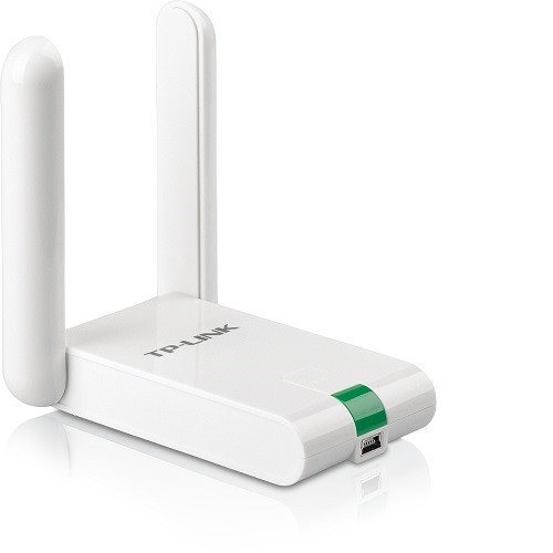 TP-LINK TL-WN822N 300 Mbps KABLOSUZ USB ADAPTÖR
