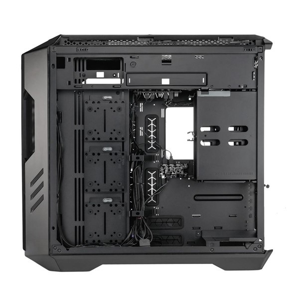 Coolermaster Haf 700 H700-IGNN-S00 Gaming E-Atx Pc Kasası