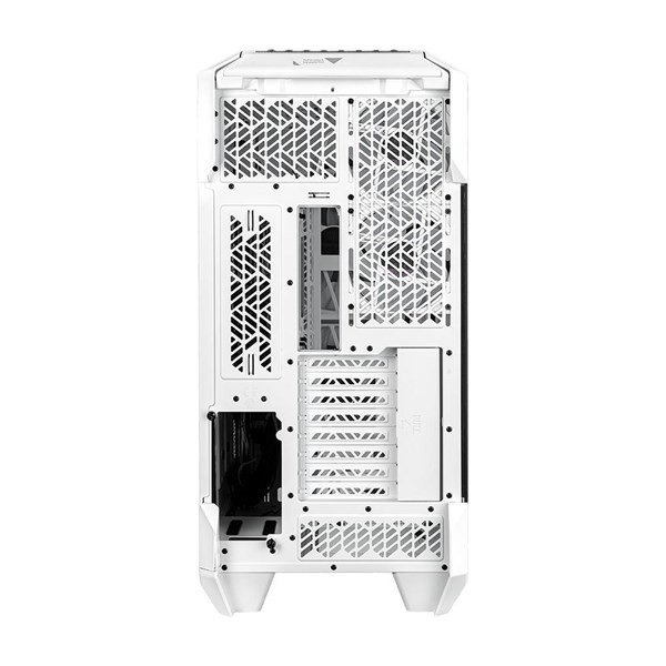 COOLERMASTER HAF700 H700-WGNN-S00 GAMING E-ATX PC KASASI BEYAZ