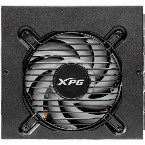 XPG 1000W 80+ PLATINUM CYBERCORE II CYBERCOREII1000P-BKCEU TAM MODÜLER POWER SUPPLY