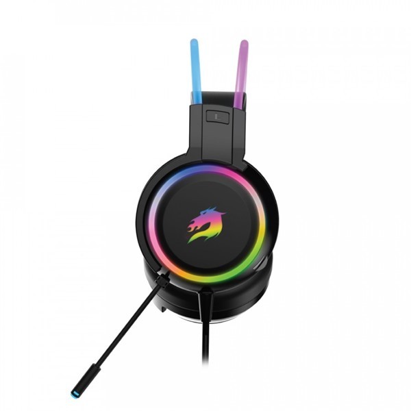 Gamebooster H18L Firefly Rgb 7.1 Oyuncu Kulaklığı (GB-H18L)