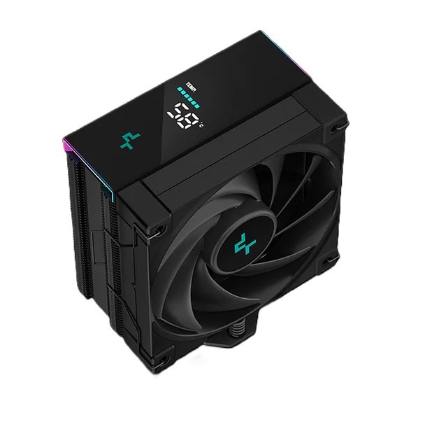 DeepCool AK400 120mm İşlemci Soğutucu