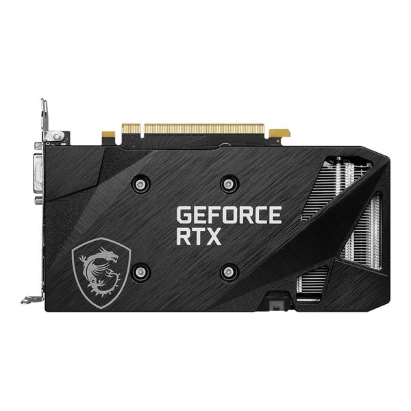 Msı Geforce Rtx 3050 Ventus 2x Xs 8g Oc Gddr6 HDMI Dp DVI 128BIT