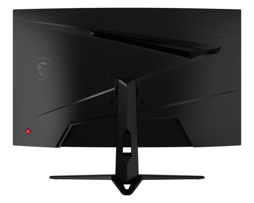 MSI 27" G273CQ 2560x1440 (WQHD) CURVE 1500R VA 170HZ 1MS FREESYNC PREMIUM  GAMING MONITOR