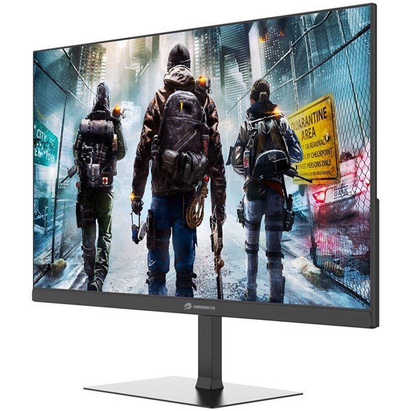 Gamebooster 23.8" GB-2475FF 75Hz 1ms HDMI VGA Fhd IPS Gaming Monitör