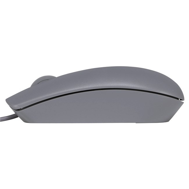 Dell MS116 570-AAIS Siyah USB Kablolu Optik Mouse
