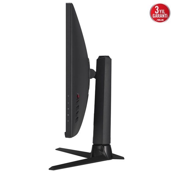 ASUS ROG STRIX XG32UQ 32 160HZ 1MS  ( HDR, 4K   DP HDMI USB VESA ) 3840x2160 GAMING (FAST IPS FREESYNC VE G-SYNC UYUMLU )  ELMB SYNC Monitör