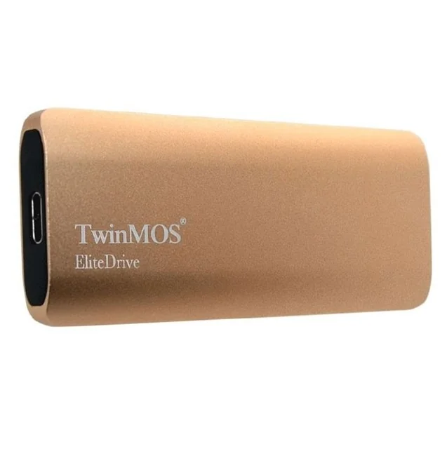 TwinMOS EliteDrive 1TB Usb 3.2 Taşınabilir SSD