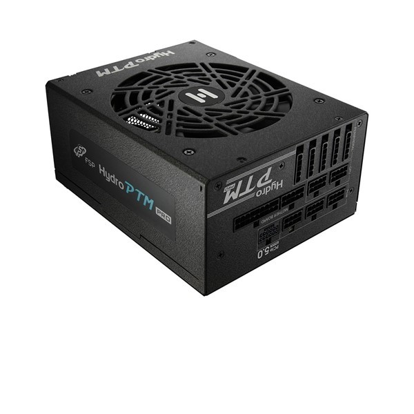 Fsp Hydro Ptm Pro Atx3.0 Gen-5 (Pcıe5.0) 1200W 80+ Platinum 120MM Fan Modüler Power Supply