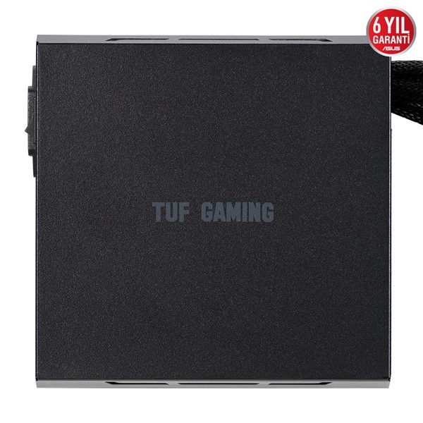 Asus TUF GAMING 550B 80+BRONZE 550W GÜÇ KAYNAĞI