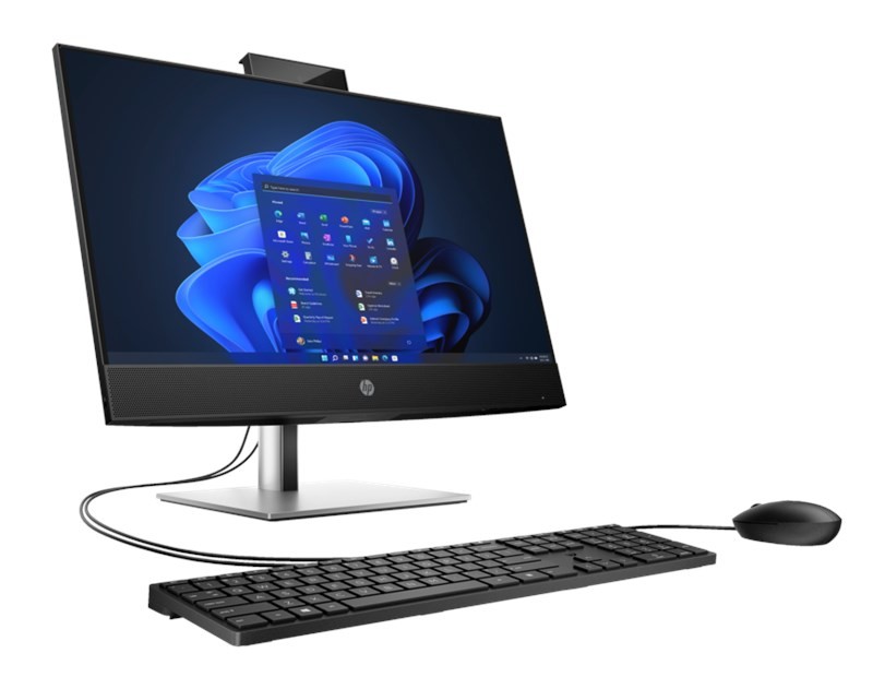 Hp Proone 440 G9 23.8-I5 14500-16G-512SD-WPR-TOUCH