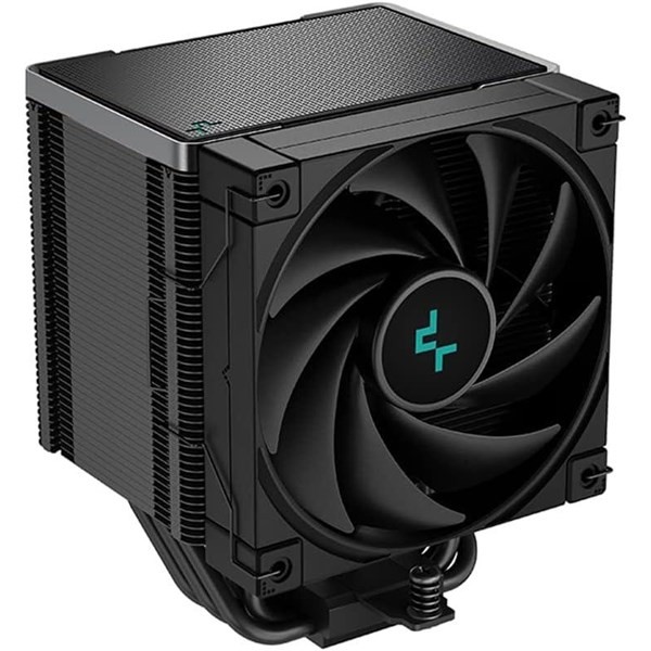 Deep Cool Deepcool AK500 Zero Dark 120MM INTEL(1700P)-AMD Uyumlu Hava Soğutucu