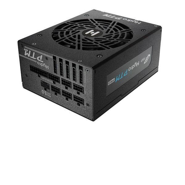 Fsp Hydro G Pro 1000W HG2-1000 ATX3.0 Gen-5 (Pcıe5.0) 80+ Gold 120MM Fan Modüler Power Supply