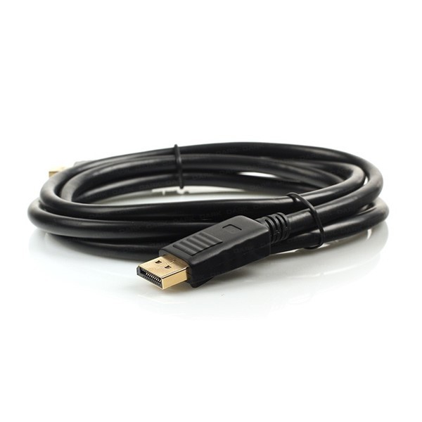 Dark 3 Metre v1.2 - FreeSync - 144Hz Destekli DisplayPort Kablo (DK-CB-DPL300)
