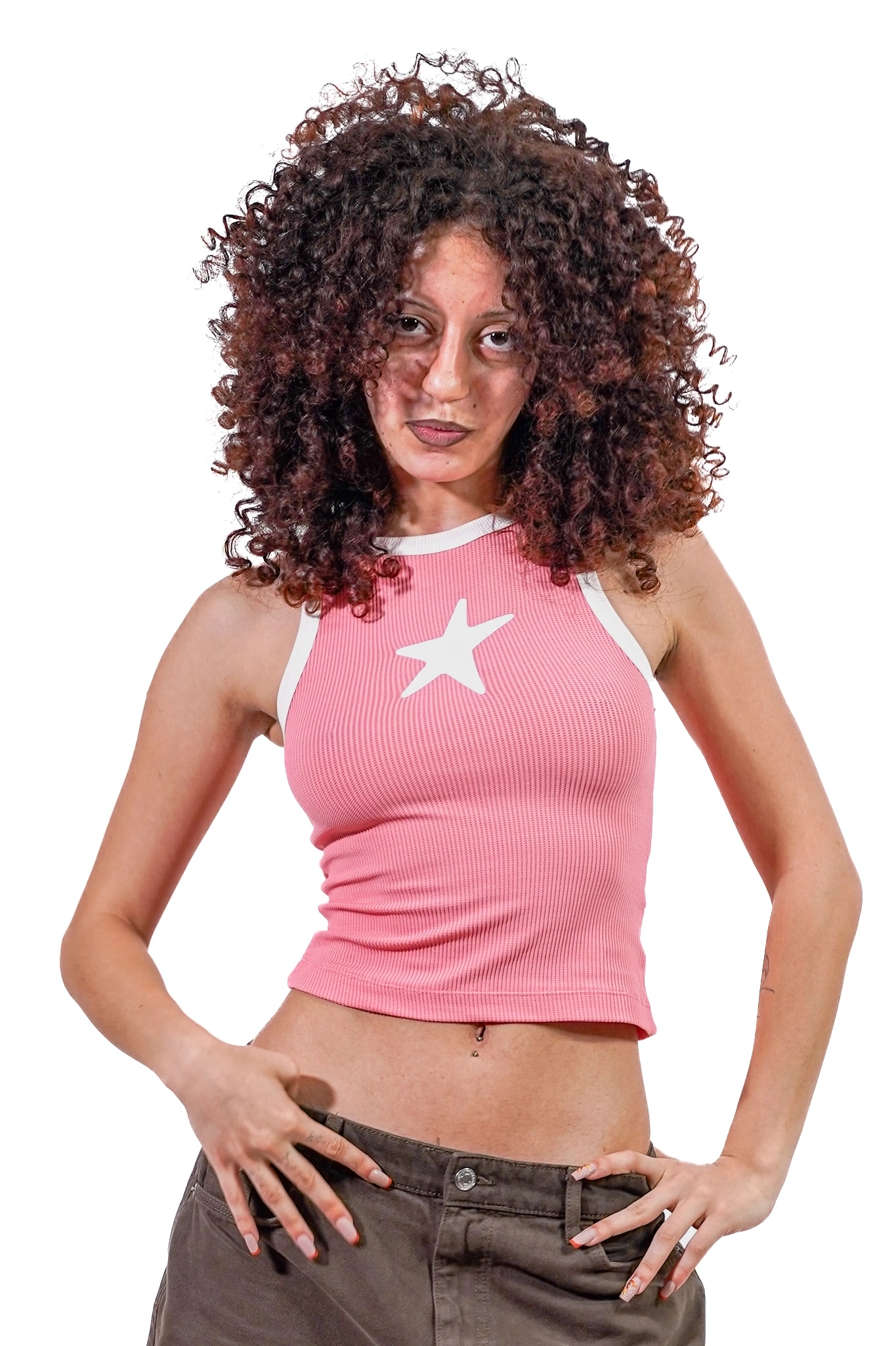 ICON Tank Top