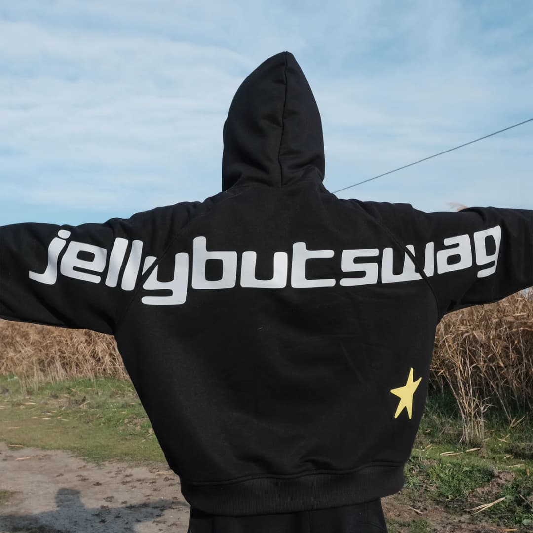 Logo Hoodie