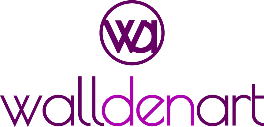 Walldenart - Metal İslami Tablolar | Dekoratif Metal Tablolar | Metal Duvar Tabloları | Metal Duvar Saatleri logo