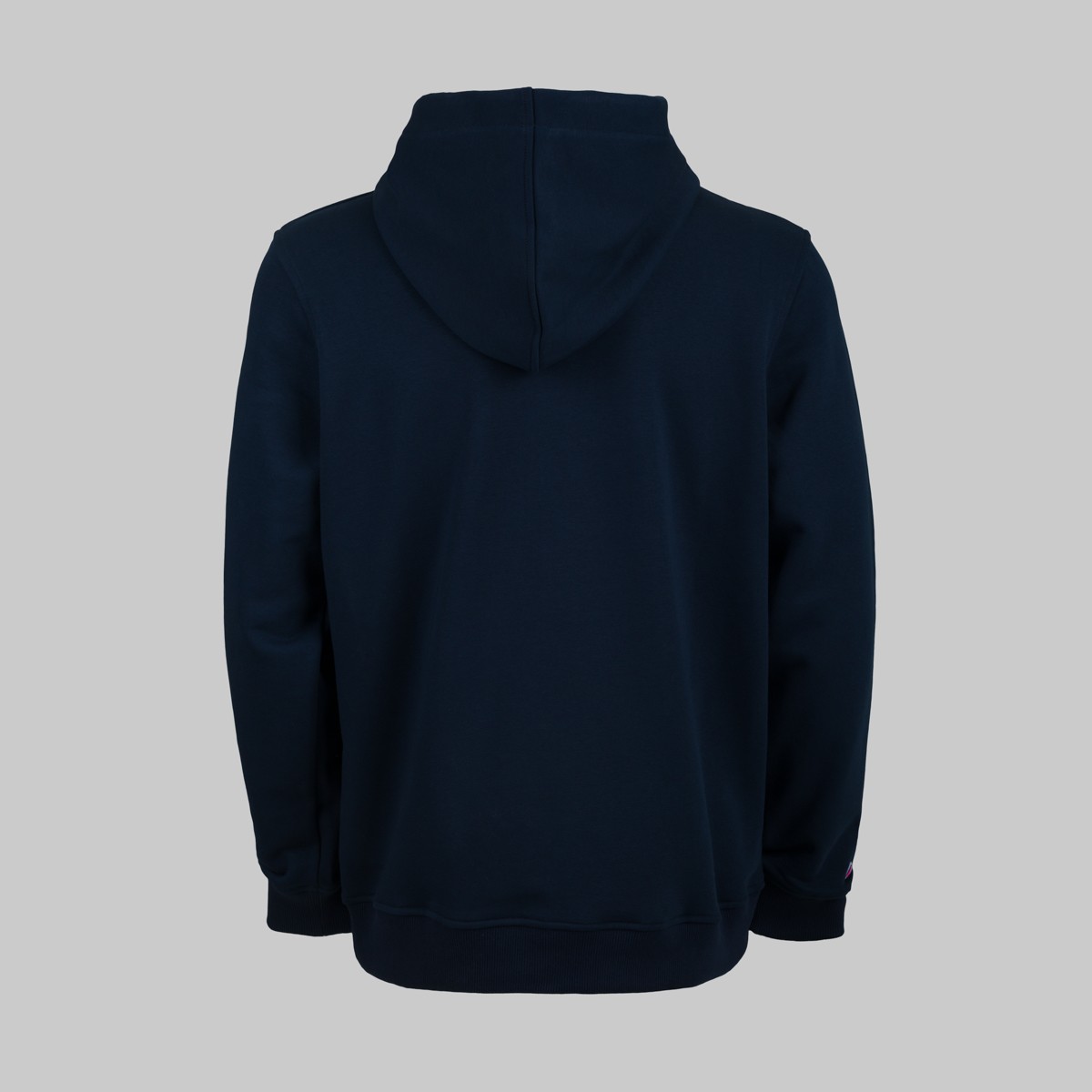 Lacivert Hoodie