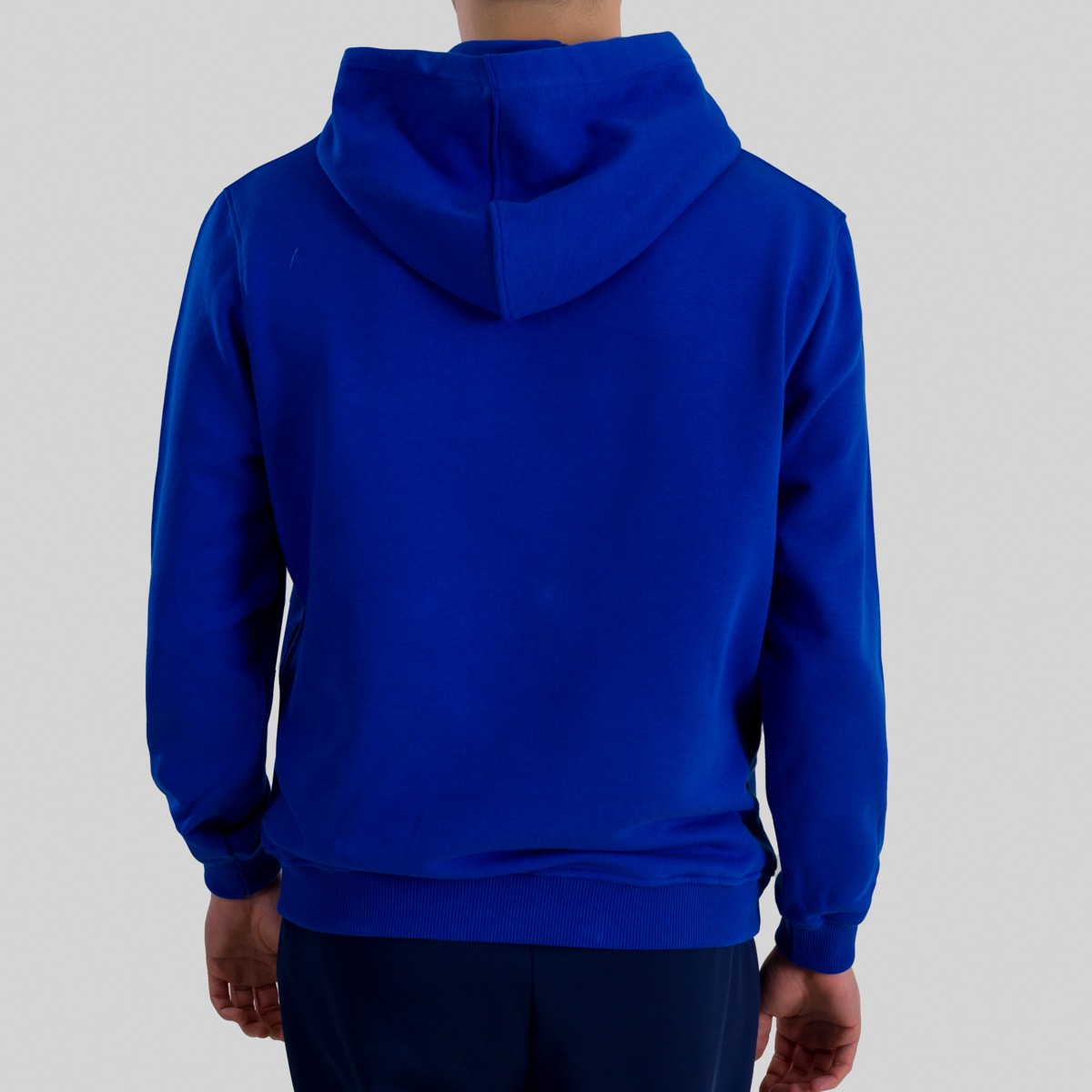 8888 - Saks Hoodie