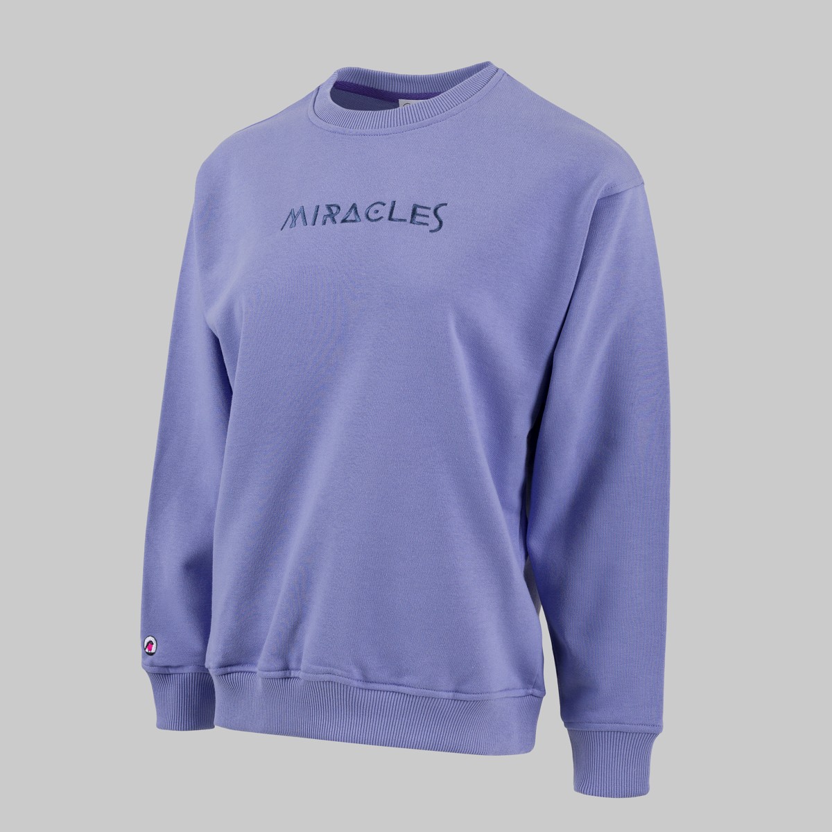 Miracles Lila Sweatshirt