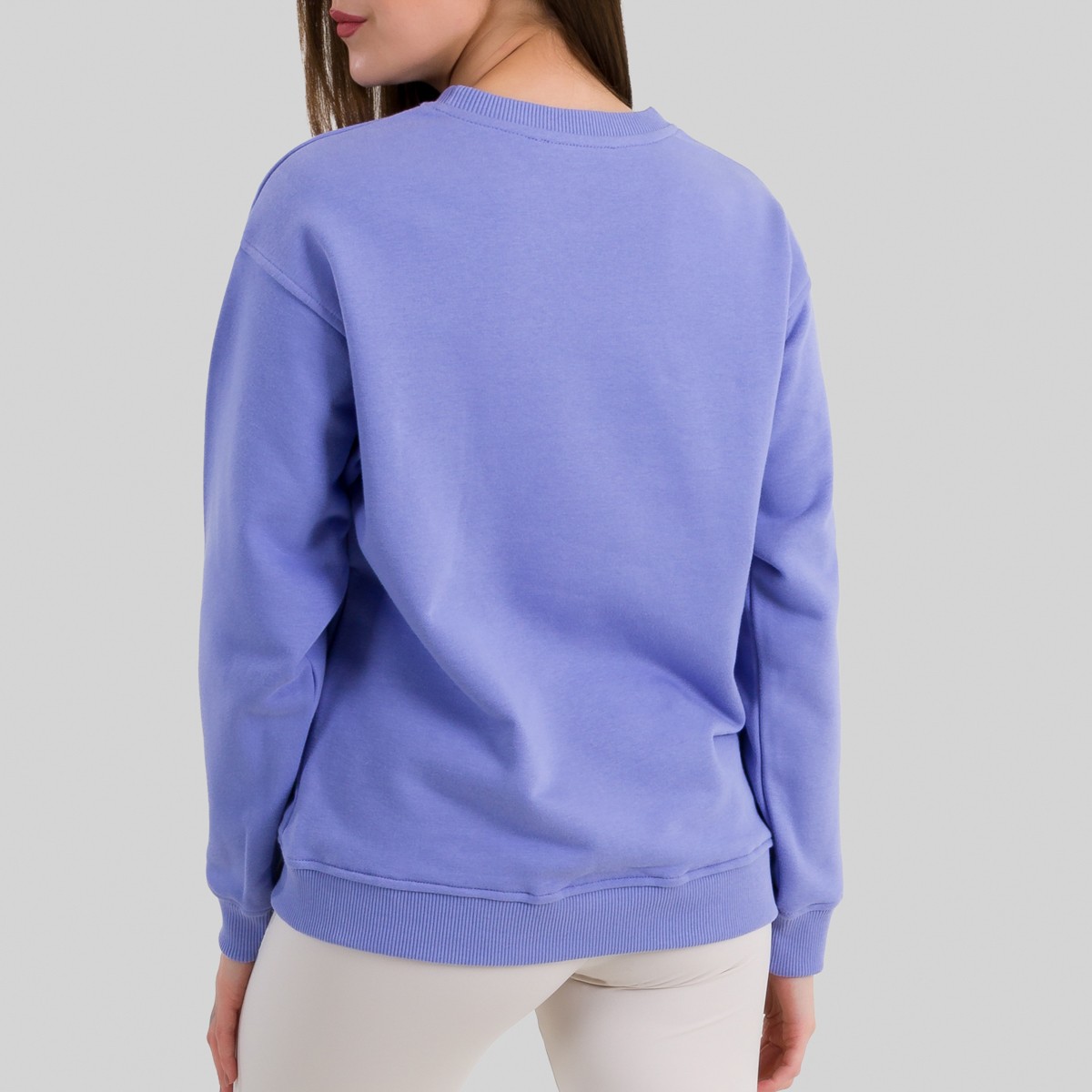 Miracles Lila Sweatshirt