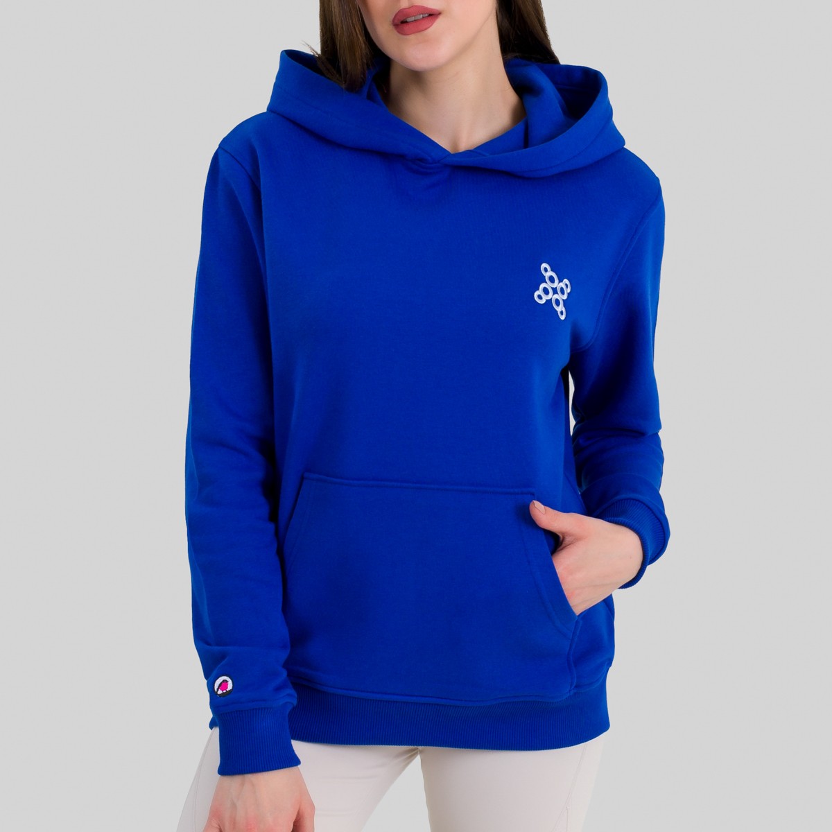 8888 - Saks Hoodie